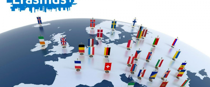 Bando Erasmus 2025