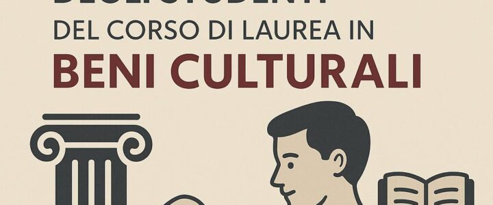 Elezione rappresentanti degli studenti 2025