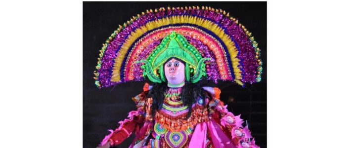 Musiche e danze dall’India – 16.10.2025 Musiche e danze dall’India – 16.10.2025