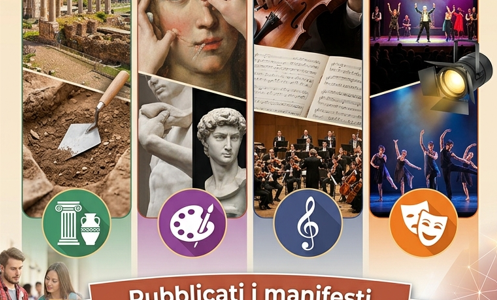 Manifesti degli studi 2026/27